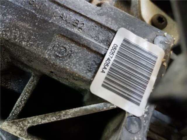 Foto 2ª: Columna Dirección Chrysler Grand Voyager 3.3 G 6V (VARIANTE YB1R) [R(VIN) OR 3.3]