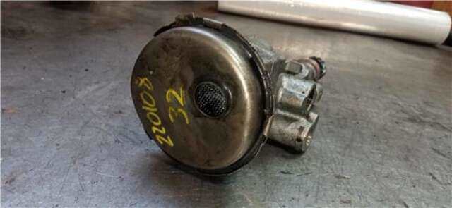 Foto 2ª: Bomba de Aceite Isuzu N 3.0 [4JH1]