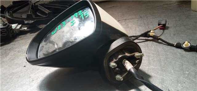 Foto 3ª: Retrovisor Izquierdo Audi A1 1.4 AMBITION [1.4 LTR. - 90 KW 16V TFSI] [CAXA]