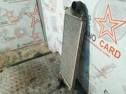 Foto 2ª: Intercooler Mercedes Sprinter 316 CDI 903.611-612-613) 156CV 115KW CAJA ABIERTA [612981] (2000)