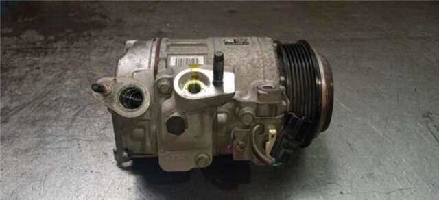 Foto 2ª: Compresor Aire Acondicionado Ford C Max 1.5 TREND PLUS [1.5 LTR. - 88 KW TDCI CAT] (CEU)(2015 _)