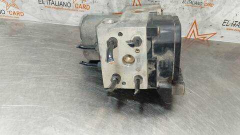 Foto 2ª: Abs Audi A6 2.5 TDI BERLINA 180CV 132KW [AKE] (2000)