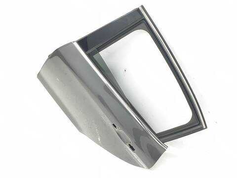 Foto 2ª: Puerta Trasera Izquierda Peugeot 208 ALLURE [YH01] (2013)