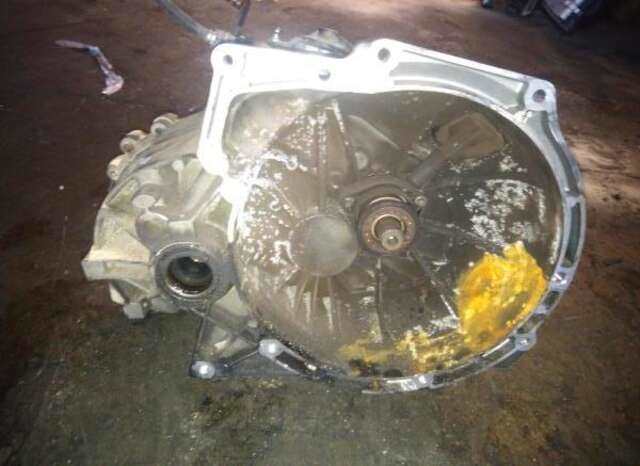 Foto 3ª: Caja Cambios Mazda 3 1.6 CRDT ACTIVE [1.6 LTR. - 80 KW CD DIESEL CAT] [Y6]