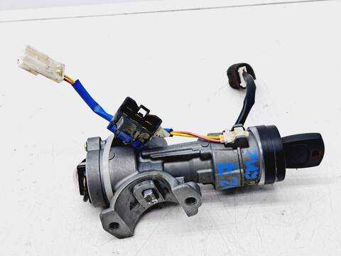 Foto 2ª: Motor de Arranque Ssangyong Korando 2.0 TD CAT 175CV 129KW [D 671950] (2011)