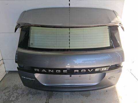 Portón Land Rover Range 2.0 D150 MHEV 4X4 150CV 110KW