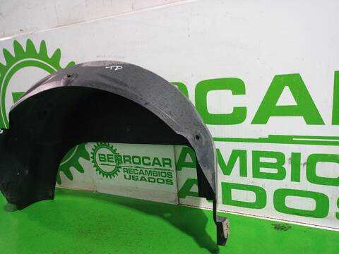 Foto 3ª: Pase Rueda Renault Kangoo PROFESIONAL 75CV [K9KB6] (2008)