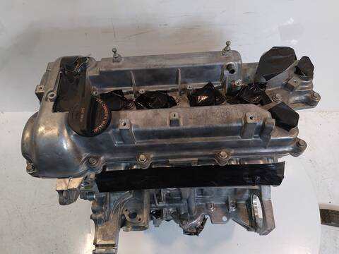 Motor Completo Hyundai Elantra 1.6 204 CV 150KW