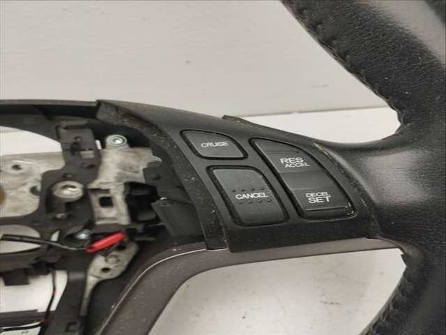 Foto 2ª: Volante Honda Crv ELEGANCE 140CV 103KW RE) [N22A2] (2008)