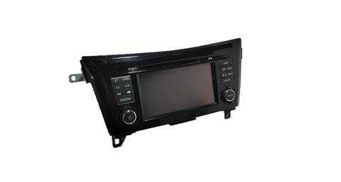 Sistema GPS Nissan X-Trail M9R868 T32)