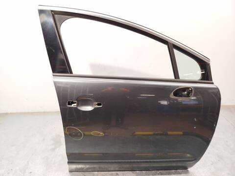 Foto 3ª: Puerta Delantera Derecha Peugeot 3008 2.0 HDI 150 - BLUEHDI 150 150CV 110KW [RHE] (2011)
