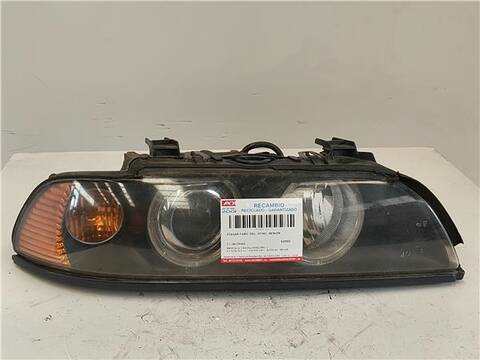 Faro Derecho Bmw Serie 5 518 2.5 525D BERLINA 163CV 120KW