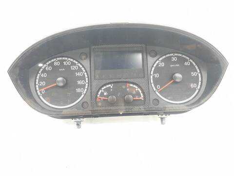 Cuadro de Instrumentos Fiat Ducato 2.3 JTD 131CV