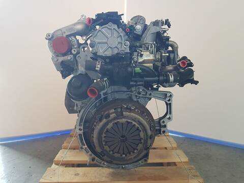 Foto 3ª: Motor Completo Citroen C3 COLLECTION 68CV 50KW [8H01] (2014)