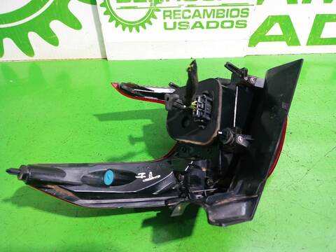 Foto 3ª: Piloto Trasero Izquierdo Peugeot 2008 ALLURE 110CV (2013)