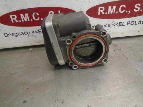 Foto 3ª: Caja Mariposa Bmw Serie 3 315 316TI 115CV 85KW [N42B18A] (2002)