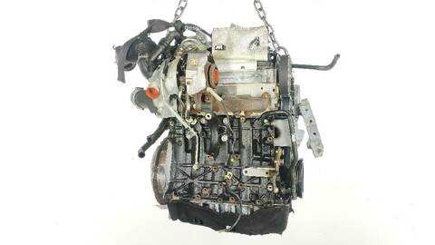 Foto 2ª: Motor Completo Volkswagen Golf 1.6 TDI 105CV [CLHA] (2012)