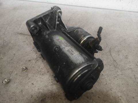 Foto 2ª: Motor de Arranque Renault Scenic F9QJ803 JM) (2006)