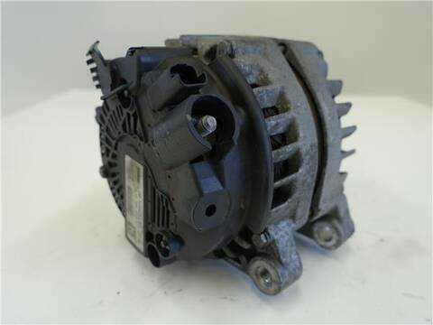 Foto 2ª: Alternador Peugeot 308 1.6 ACCESS 99CV 73KW [BH02] (2015)