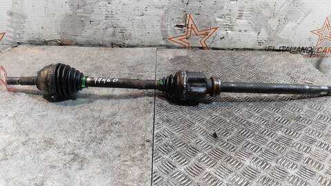 Transmision Delantera Derecha Peugeot Expert PREMIUM 120CV 88KW