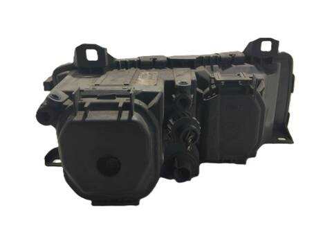 Foto 2ª: Faro Izquierdo Bmw Serie 3 315 2.0 24V 150CV (1990)