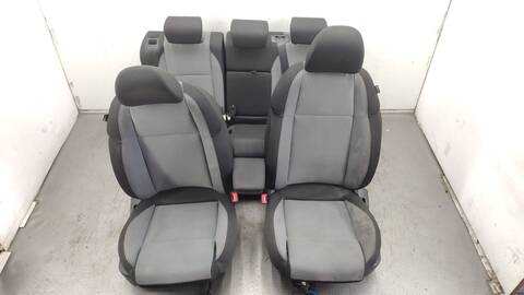 Asientos Traseros Alfa Romeo Giulietta 2.0 JTDM 940FXE1A 940FXG11) 170CV 125KW