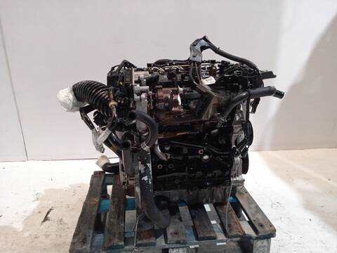 Motor Completo Hyundai Tucson ESSENCE BLUEDRIVE 2WD 116CV 85KW