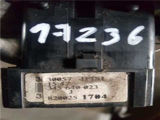 Foto 2ª: Mando Multifuncion Nissan Interstar 2.5 CABINA SIMPLE L3H1 3.5T [2.5 LTR. - 88 KW DCI DIESEL CAT] [G9UA6]