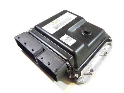Centralita Motor ECU Opel Astra COSMO 125CV 92KW