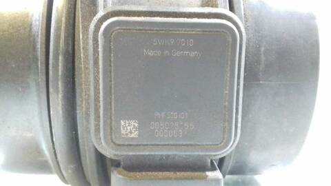 Foto 3ª: Caudalimetro Land Rover Range 2.7 TD V6 CAT 190CV 140KW [276DT] (2005)