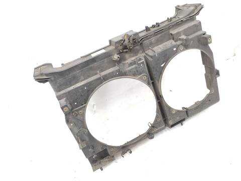 Foto 2ª: Panel Frontal Fiat Ulysse 2.0 JTD 109CV 80KW [RHW] (2004)