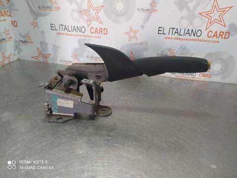Freno de Mano Citroen C4 BY LOEB COUPE 109CV 80KW