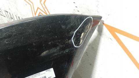 Foto 4ª: Paragolpes Delantero Volkswagen Touareg TDI V10 313CV 230KW [BWF] (2005)