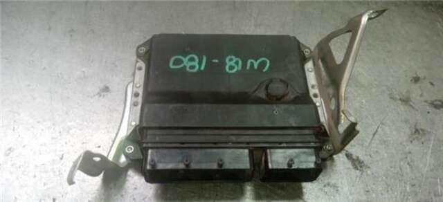 Foto 2ª: Centralita Motor ECU Toyota Auris 2.0 ACTIVE [2.0 LTR. - 93 KW D-4D CAT] [1ADFTV]
