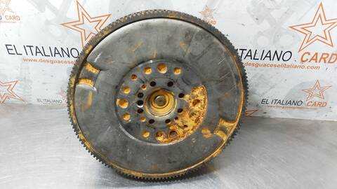 Foto 4ª: kit Embrague Mercedes Sprinter 310/313/316 CDI 906.131/132/133/135) 129CV 95KW CAJA ABIERTA [651955] (2011)