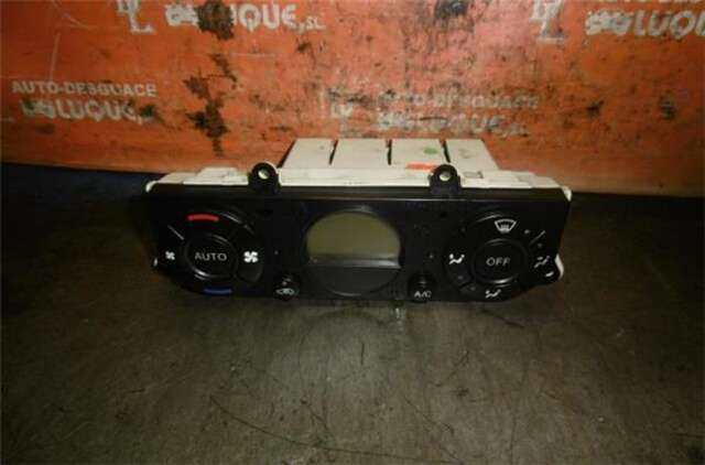 Foto 3ª: Mando Climatizador Ford Mondeo 2.5 V6 24V [LCBD]