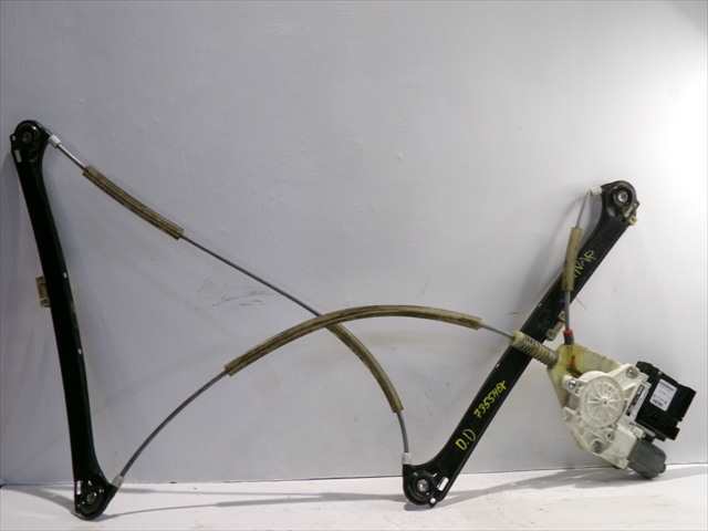 Elevalunas Eléctrico Delantero Derecho Audi A3 2.0 TDI MODELO 8P,2004-2008