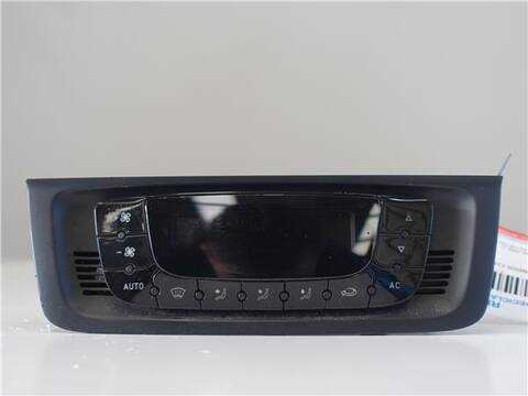 Mando Climatizador Seat Ibiza 2.0 FR BERLINA 143CV 105KW