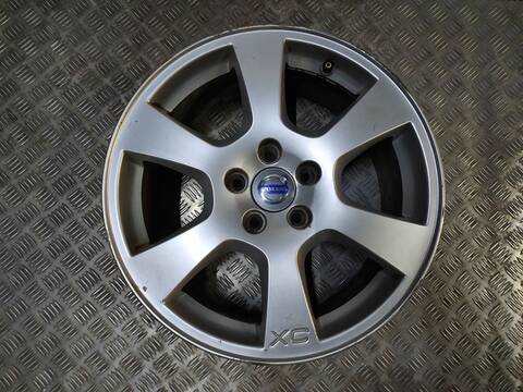 Foto 2ª: Juego LLantas Volvo XC 60 KINETIC AWD 175CV 129KW [D5244T] (2010)