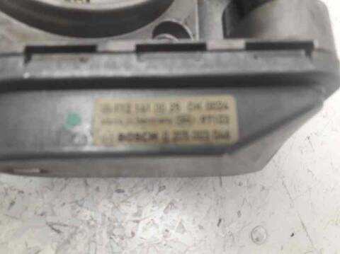 Foto 3ª: Caja Mariposa Mercedes Clase E 180 3.2 V6 18V CAT BERLINA 224CV 165KW (1999)