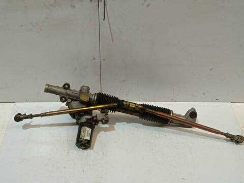 Cremallera de Direccion Honda Civic 1.7 CDTI CAT BERLINA 101CV 74KW