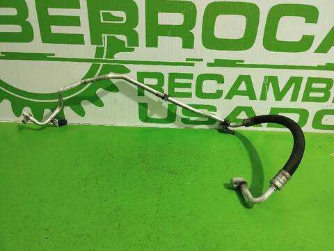 Tubos Aire Acondicionado Volvo S40 1.6 CAT 109CV