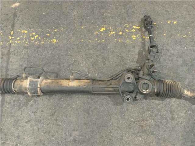 Foto 3ª: Cremallera de Direccion Mitsubishi Montero 3.2 DID [4M41]