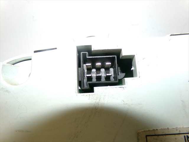 Foto 4ª: Cuadro de Instrumentos Tata Indigo 1.4 D MARINA , 2006-2009 (2007)