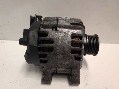 Foto 2ª: Alternador Ford C Max T3DA CB7) (2010)