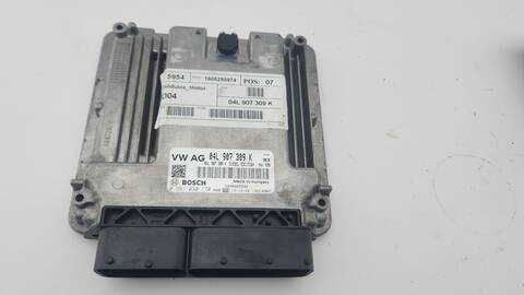 Centralita Motor ECU Seat Alhambra STYLE ADVANCED 184CV 135KW