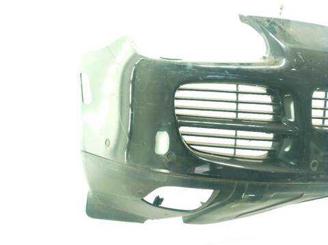 Foto 2ª: Paragolpes Delantero Porsche Cayenne VERSION INDEFINIDA (2002)