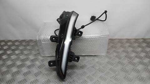 Piloto Delantero Derecho Peugeot 2008 1.2 PURETECH 130 131CV 96KW