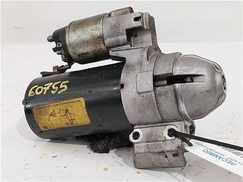 Motor de Arranque Bmw X3 2.0 D E83