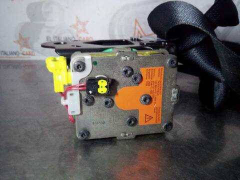 Foto 3ª: Cinturón Delantero Derecho Toyota Auris LUNA 90CV 66KW [1NDTV] (2008)